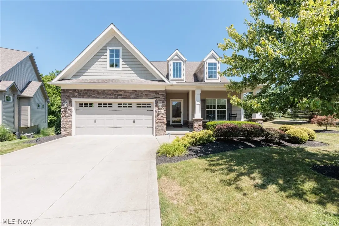 978 Cangemi Court, Macedonia, OH 44056 - #1