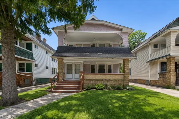 3331 E 140th Street, Cleveland, OH 44120