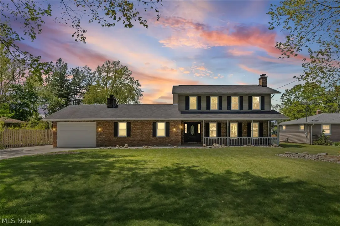 5112 Sheaters Drive, North Canton, OH 44720 - #1