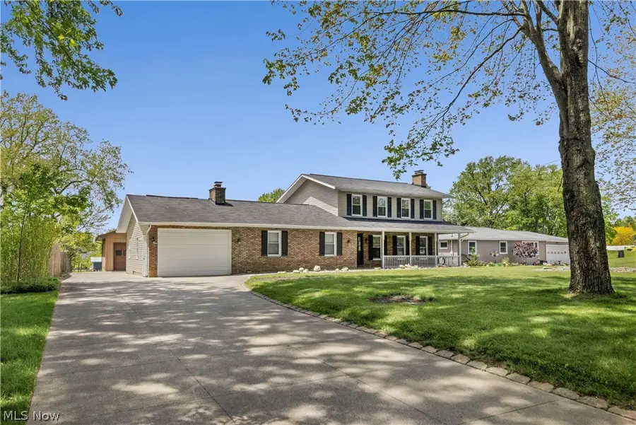 5112 Sheaters Drive, North Canton, OH 44720 - #2