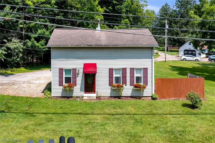 561 Mansfield Lucas Road, Mansfield, OH 44907 - #3