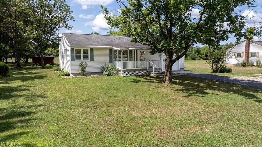4044 Avon Lake Road, Litchfield, OH 44253 - #2