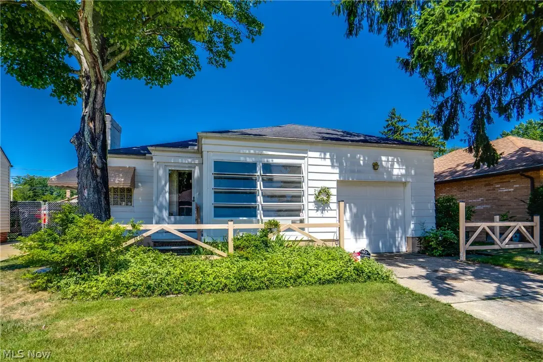 4315 Lucille Avenue, South Euclid, OH 44121 - #1