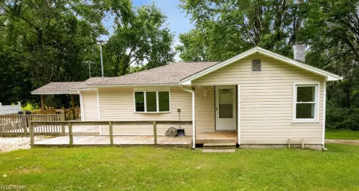 49695 Carmel Achor Road, Rogers, OH 44455 - #1