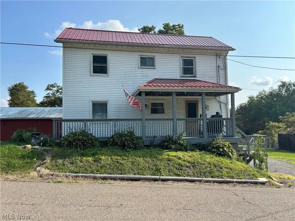 3488 County Road 54, Richmond, OH 43944 - #1