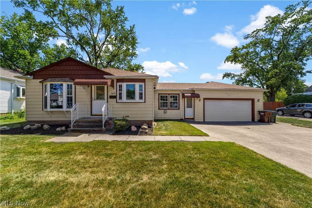 9319 Pinegrove Avenue, Parma, OH 44129 - #1