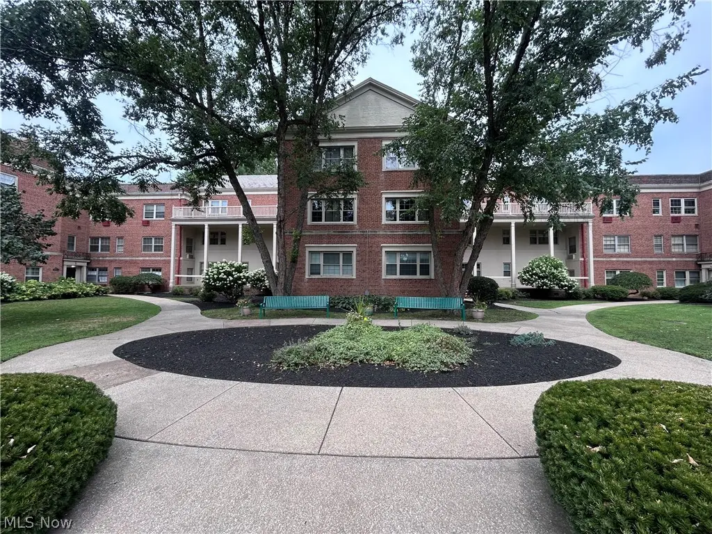 15925 Van Aken Boulevard, Shaker Heights, OH 44120 - #1