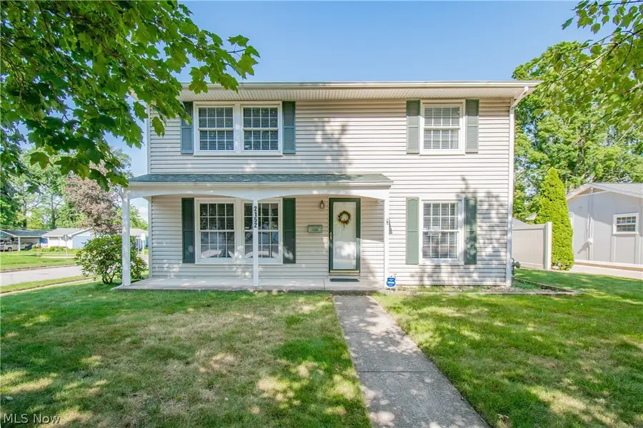 2152 Hoch Drive, Cuyahoga Falls, OH 44221 - #2