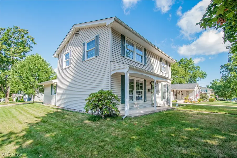 2152 Hoch Drive, Cuyahoga Falls, OH 44221 - #3