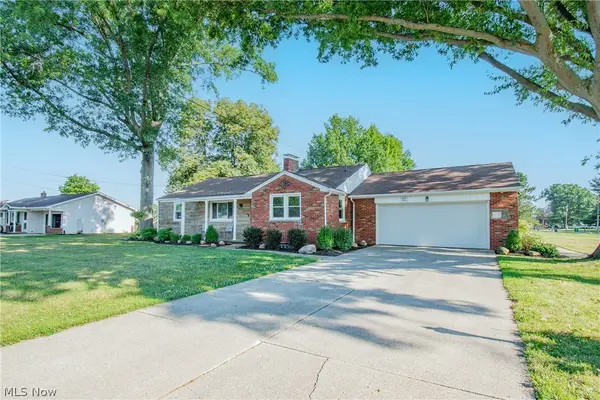 427 W Sunset Drive, Rittman, OH 44270