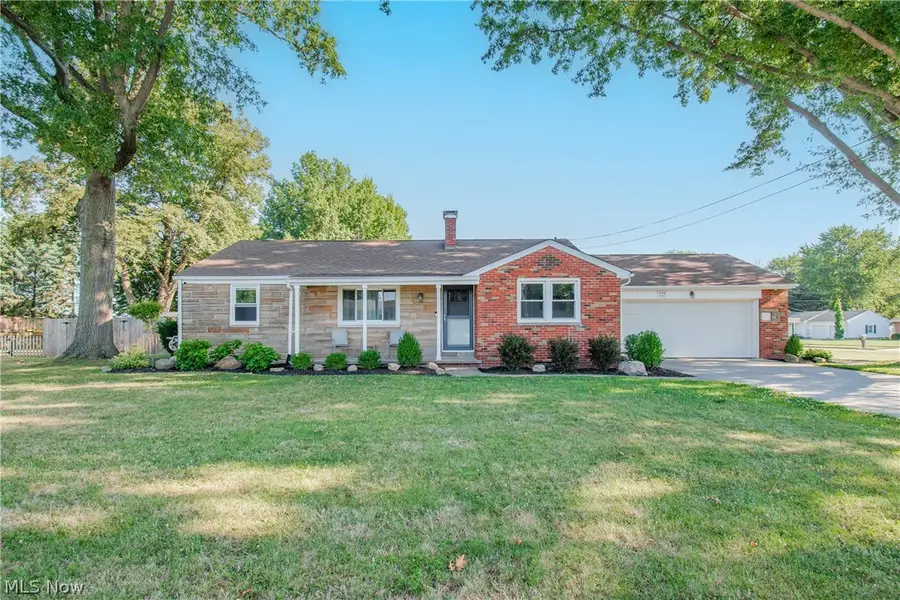 427 W Sunset Drive, Rittman, OH 44270 - #2