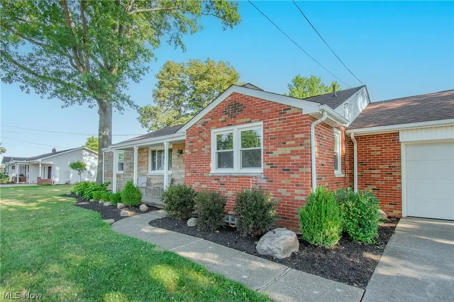 427 W Sunset Drive, Rittman, OH 44270 - #3