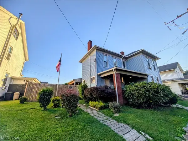 306 10th Street, Wellsville, OH 43968