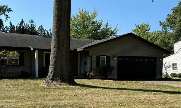 478 High Meadow Road, Amherst, OH 44001