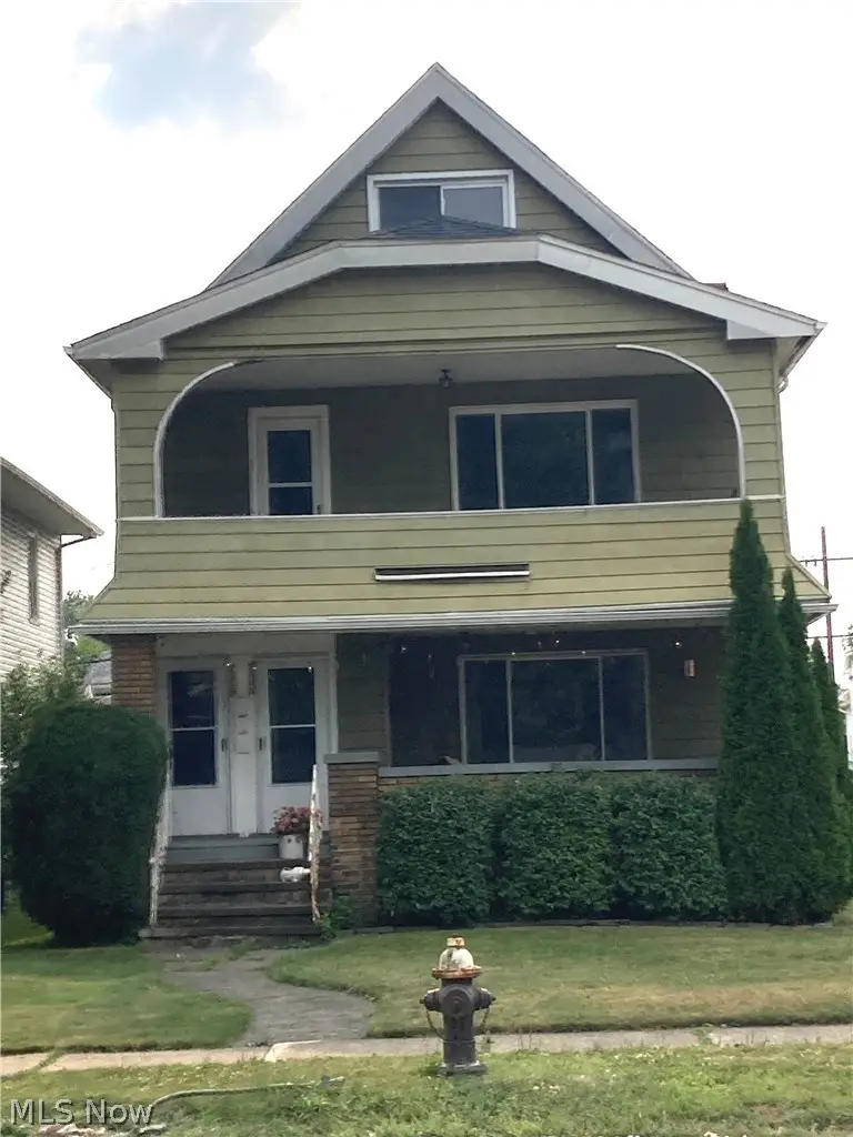 2110 Bunts Road, Lakewood, OH 44107 - #1