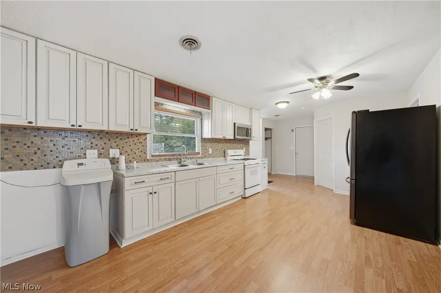 3121 3rd Se Street, Canton, OH 44707 - #3