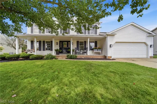 2623 Captens Ne Street, Canton, OH 44721