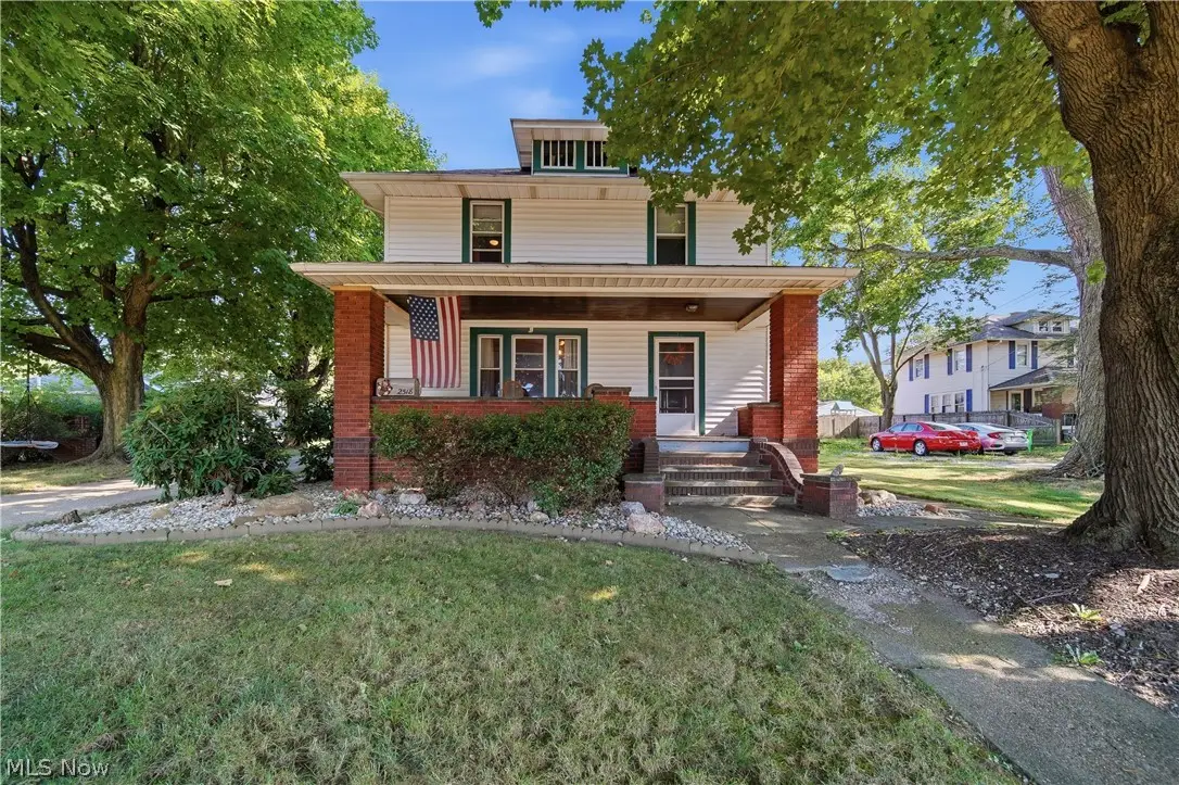 2518 Main W Avenue, Massillon, OH 44647 - #1