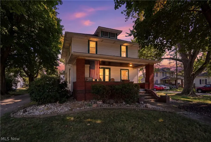 2518 Main W Avenue, Massillon, OH 44647 - #2