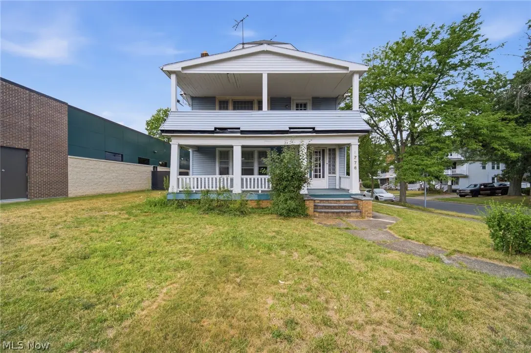 1776 S Taylor Road, Cleveland Heights, OH 44118 - #1