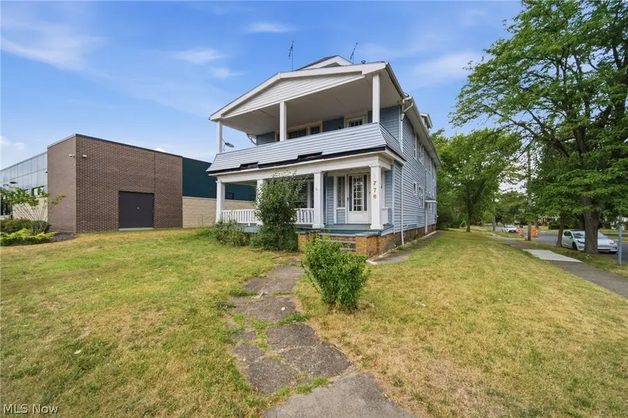 1776 S Taylor Road, Cleveland Heights, OH 44118 - #2