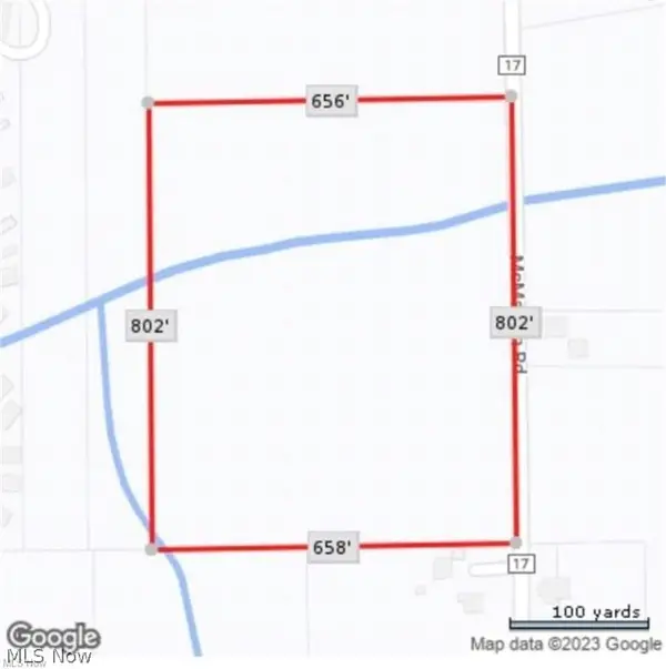 Mcmackin Road, Madison, OH 44057