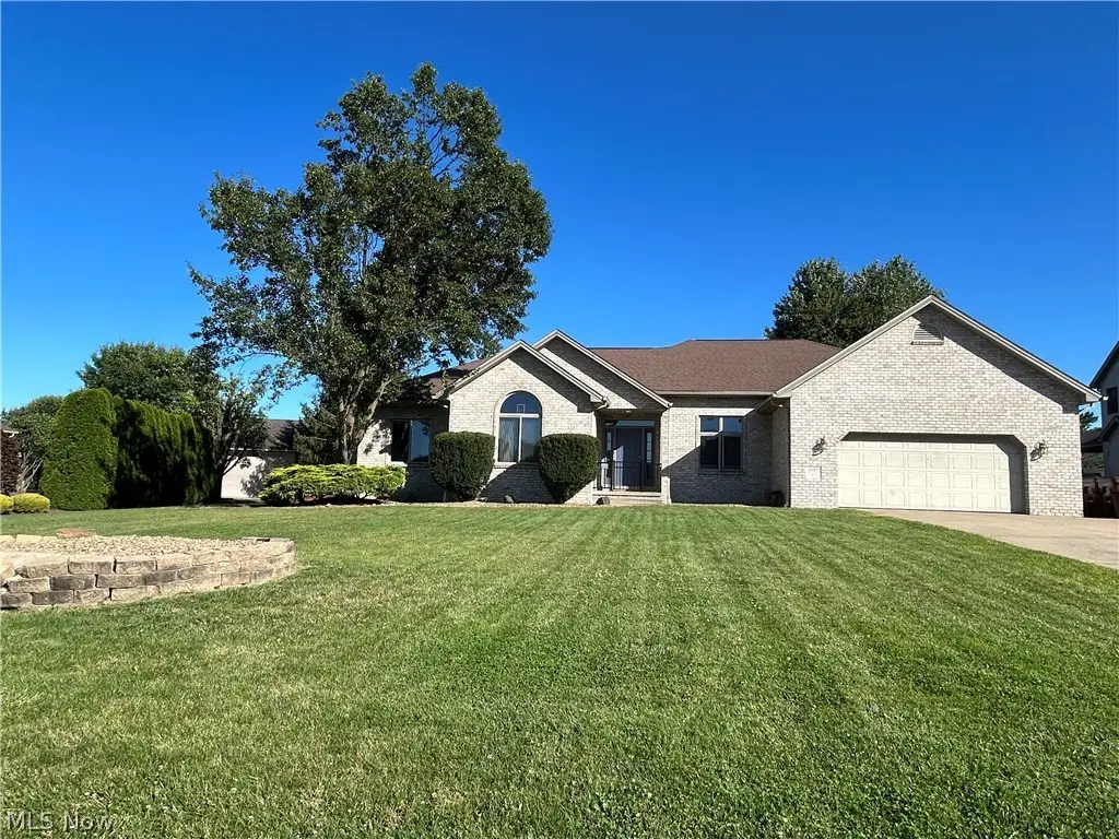 8707 Fairweather Trail, Poland, OH 44514 - #1