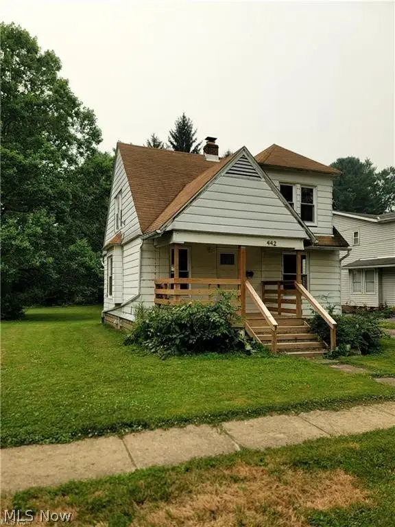 442 Pratt Street, Ravenna, OH 44266 - #1