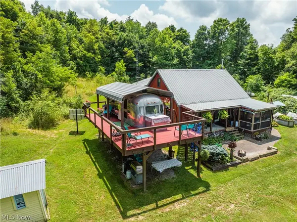 19267 State Route 821, Macksburg, OH 45746