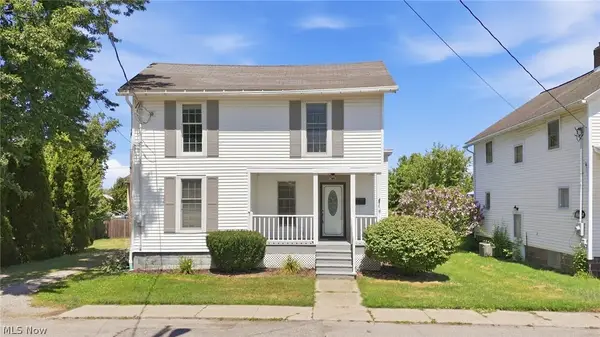 220 Diamond Street, Ashland, OH 44805