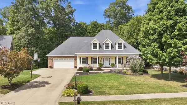 861 Williamsburg Court, Ashland, OH 44805