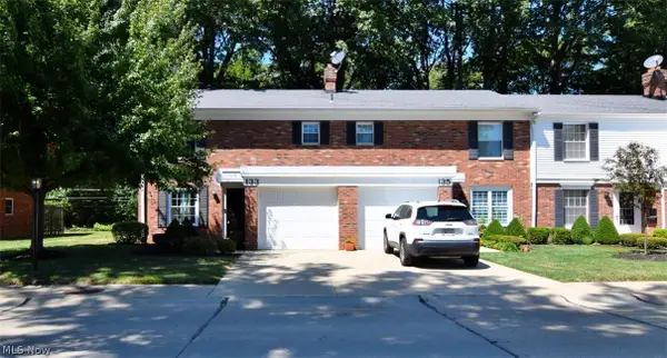 133 Chatham Way #C133, Mayfield Heights, OH 44124