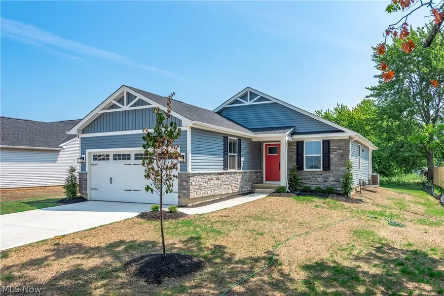 157 Potomac Drive, Elyria, OH 44035 - #2