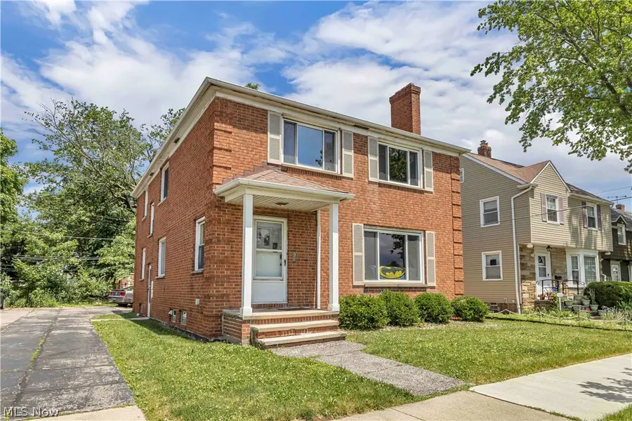 14326 Lakewood Heights Boulevard, Lakewood, OH 44107 - #2