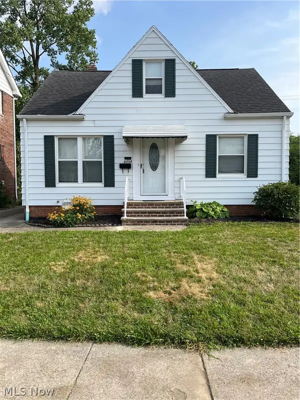 8304 Vista Avenue, Garfield Heights, OH 44125