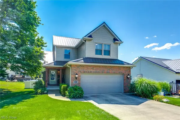 233 S Portage Street, Doylestown, OH 44230