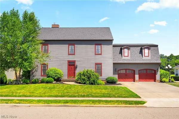 2500 Augusta Se Drive, Massillon, OH 44646