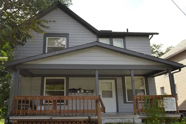 514 Brown Street, Akron, OH 44311