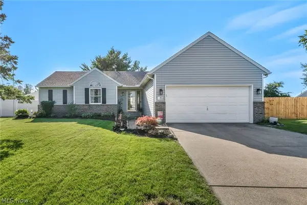 153 Sonesta Avenue, Elyria, OH 44035