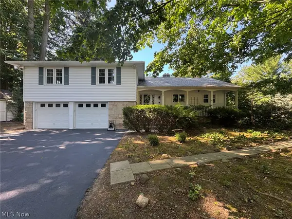 296 Fairfield Road, Painesville Twp, OH 44077