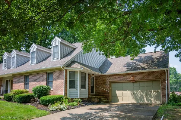 4985 Searls Nw Drive, North Canton, OH 44720