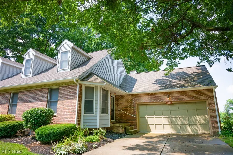 4985 Searls Nw Drive, North Canton, OH 44720 - #2