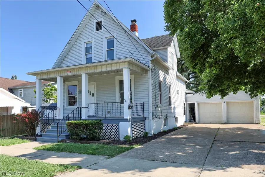 1510 Seneca Street, Sandusky, OH 44870 - #2