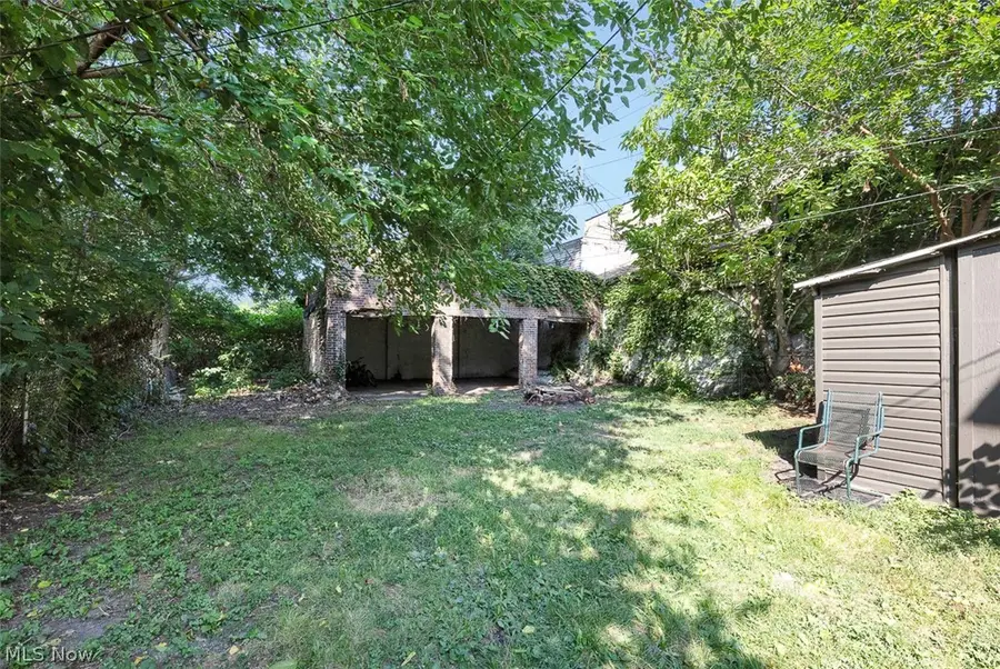 1522 E 47th Street, Cleveland, OH 44103 - #3