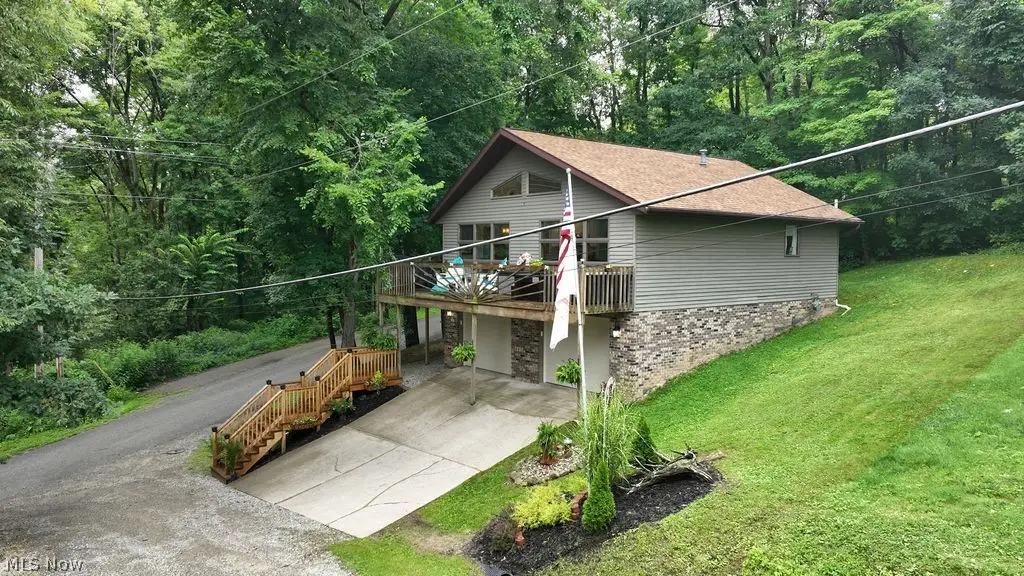 2319 Camille Sw Road, Sherrodsville, OH 44675 - #1