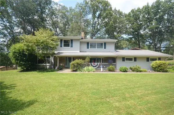 735 Fessler Drive, Uniontown, OH 44685