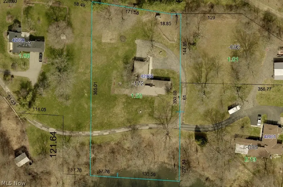42005 Oberlin Elyria Road, Elyria, OH 44035 - #1