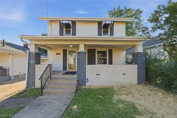 1228 Concord Sw Avenue, Canton, OH 44710