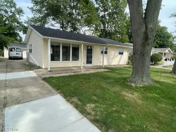 470 Chestnut Drive, Berea, OH 44017