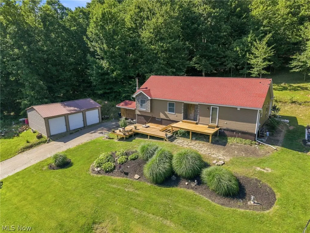 2501 Downing Sw Street, East Sparta, OH 44626 - #1